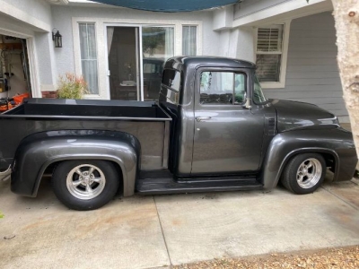 1956 Ford F100 for sale