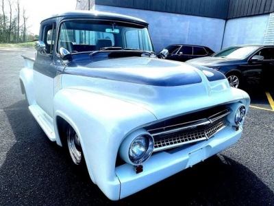 1956 Ford F100 for sale