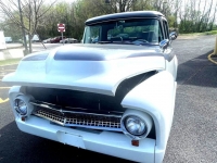 1956 Ford F100 for sale in Riverhead, New York (ID-115214)