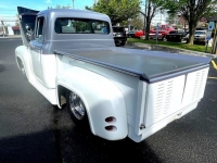1956 Ford F100 for sale in Riverhead, New York (ID-115214)