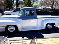 1956 Ford F100 for sale in Riverhead, New York (ID-115214)