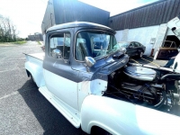 1956 Ford F100 for sale in Riverhead, New York (ID-115214)
