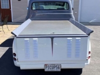 1956 Ford F100 for sale in Riverhead, New York (ID-115214)