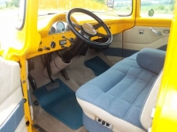1956 Ford F100 for sale in Michigan (ID-117769)