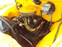 1956 Ford F100 for sale in Michigan (ID-117769)