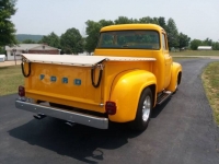 1956 Ford F100 for sale in Michigan (ID-117769)