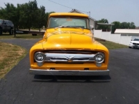 1956 Ford F100 for sale in Michigan (ID-117769)