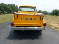 1956 Ford F100 for sale in Michigan (ID-117769)