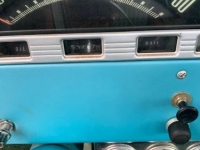1956 Ford F100 for sale in Michigan (ID-118174)