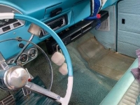 1956 Ford F100 for sale in Michigan (ID-118174)