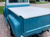 1956 Ford F100 for sale in Michigan (ID-118174)