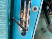 1956 Ford F100 for sale in Michigan (ID-118174)