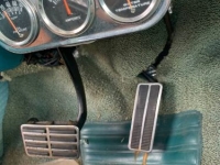 1956 Ford F100 for sale in Michigan (ID-118174)