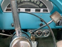 1956 Ford F100 for sale in Michigan (ID-118174)