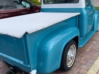 1956 Ford F100 for sale in Michigan (ID-118174)