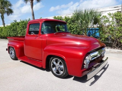 1956 Ford F100 for sale