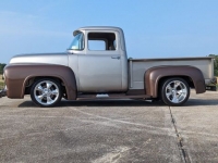 1956 Ford F100 for sale in Riverhead, New York (ID-119153)