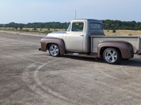 1956 Ford F100 for sale in Riverhead, New York (ID-119153)