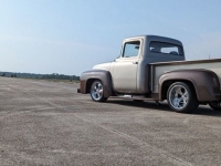 1956 Ford F100 for sale in Riverhead, New York (ID-119153)