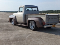 1956 Ford F100 for sale in Riverhead, New York (ID-119153)