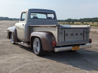 1956 Ford F100 for sale in Riverhead, New York (ID-119153)