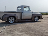 1956 Ford F100 for sale in Riverhead, New York (ID-119153)
