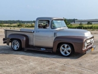 1956 Ford F100 for sale in Riverhead, New York (ID-119153)