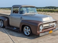 1956 Ford F100 for sale in Riverhead, New York (ID-119153)