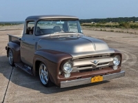 1956 Ford F100 for sale in Riverhead, New York (ID-119153)