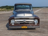 1956 Ford F100 for sale in Riverhead, New York (ID-119153)