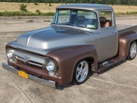 1956 Ford F100 for sale in Riverhead, New York (ID-119153)