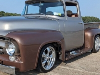 1956 Ford F100 for sale in Riverhead, New York (ID-119153)