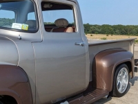 1956 Ford F100 for sale in Riverhead, New York (ID-119153)