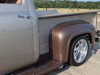 1956 Ford F100 for sale in Riverhead, New York (ID-119153)