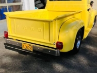 1956 Ford F100 for sale in Michigan (ID-119458)