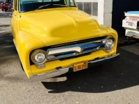 1956 Ford F100 for sale in Michigan (ID-119458)