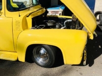 1956 Ford F100 for sale in Michigan (ID-119458)
