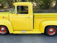 1956 Ford F100 for sale in Michigan (ID-121301)