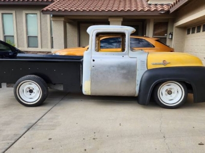 1956 Ford F100 for sale