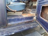1956 Ford F100 for sale in Michigan (ID-123391)