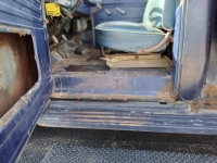 1956 Ford F100 for sale in Michigan (ID-123391)