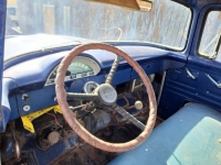 1956 Ford F100 for sale in Michigan (ID-123391)