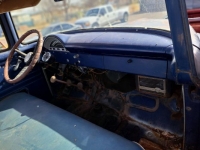 1956 Ford F100 for sale in Michigan (ID-123391)