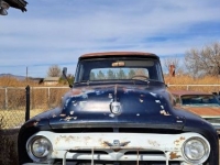 1956 Ford F100 for sale in Michigan (ID-123391)