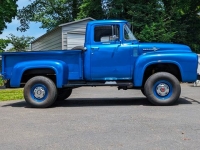 1956 Ford F100 for sale in Riverhead, New York (ID-130359)