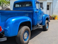 1956 Ford F100 for sale in Riverhead, New York (ID-130359)