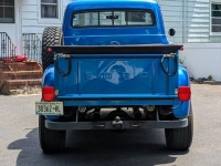 1956 Ford F100 for sale in Riverhead, New York (ID-130359)