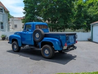 1956 Ford F100 for sale in Riverhead, New York (ID-130359)