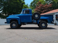 1956 Ford F100 for sale in Riverhead, New York (ID-130359)
