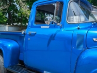 1956 Ford F100 for sale in Riverhead, New York (ID-130359)